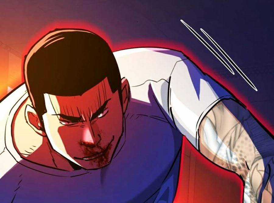 Bạn Học Của Tôi Là Lính Đánh Thuê Chương 69 trang 91