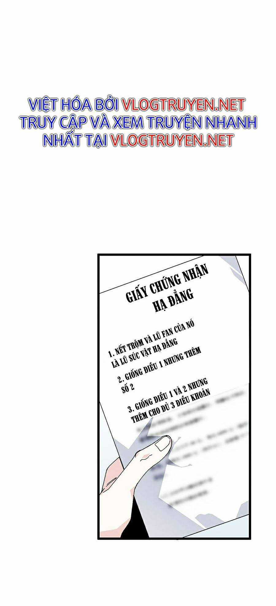 Bạn Học Của Tôi Là Lính Đánh Thuê Chương 70 trang 19