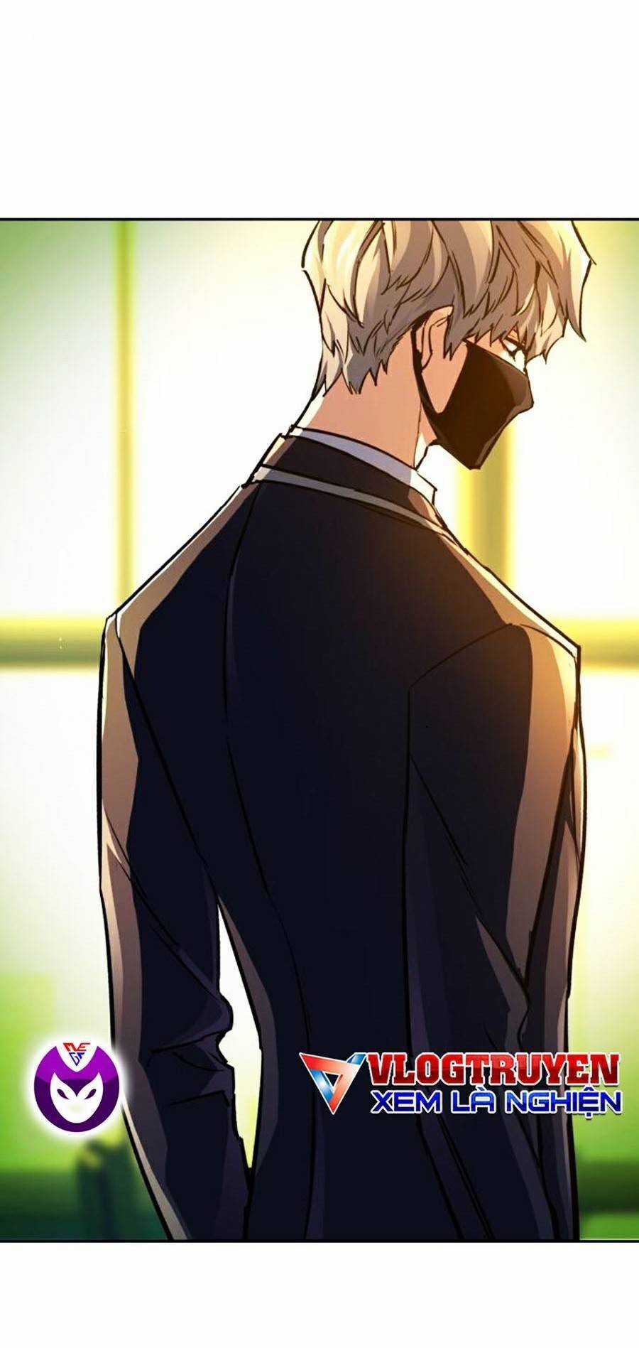 Bạn Học Của Tôi Là Lính Đánh Thuê Chương 70 trang 30