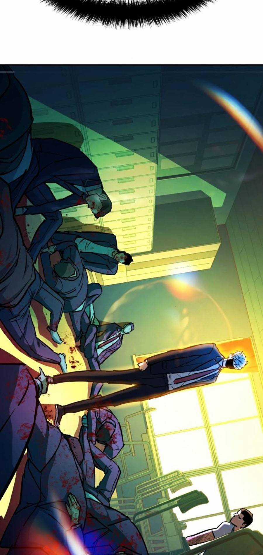 Bạn Học Của Tôi Là Lính Đánh Thuê Chương 70 trang 32