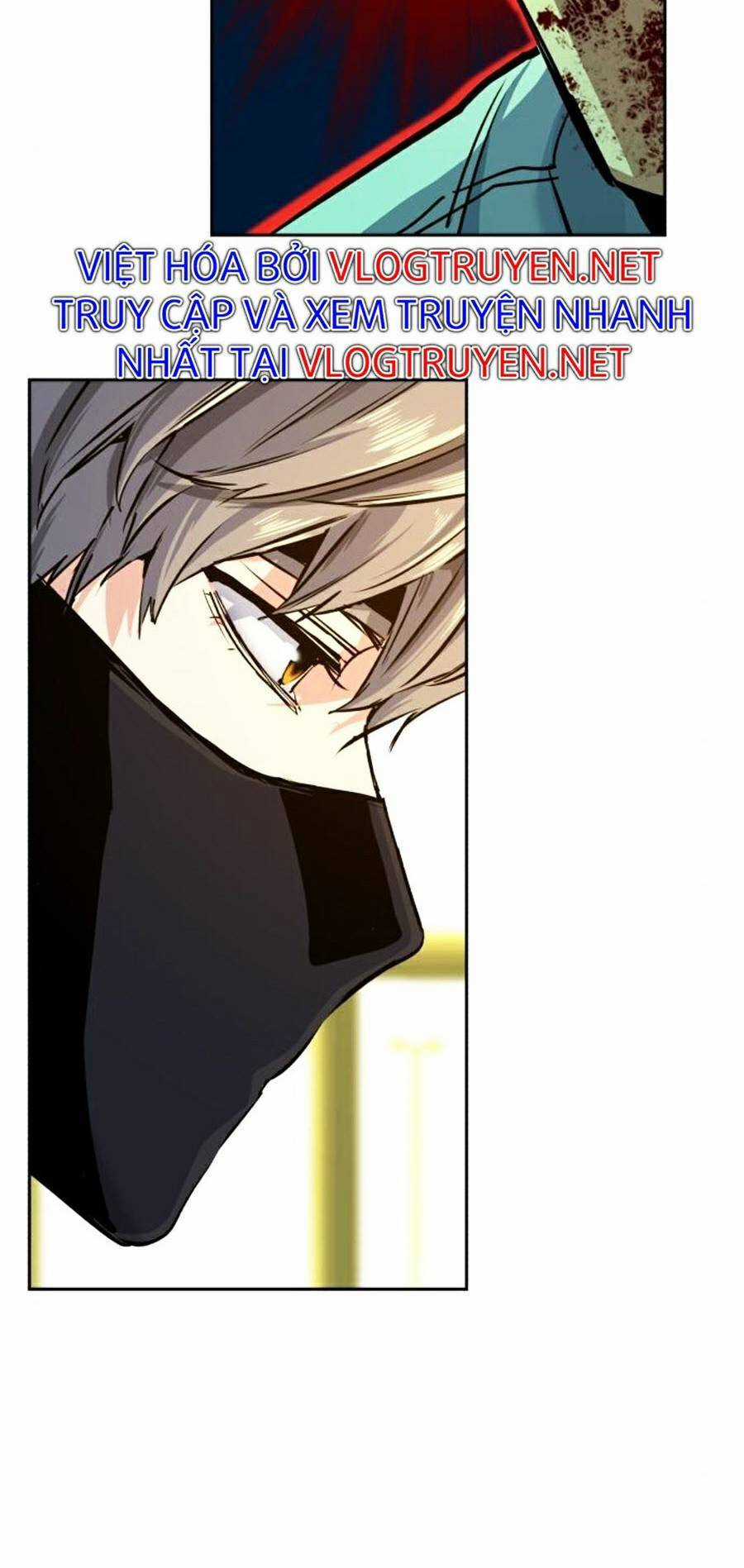 Bạn Học Của Tôi Là Lính Đánh Thuê Chương 70 trang 35