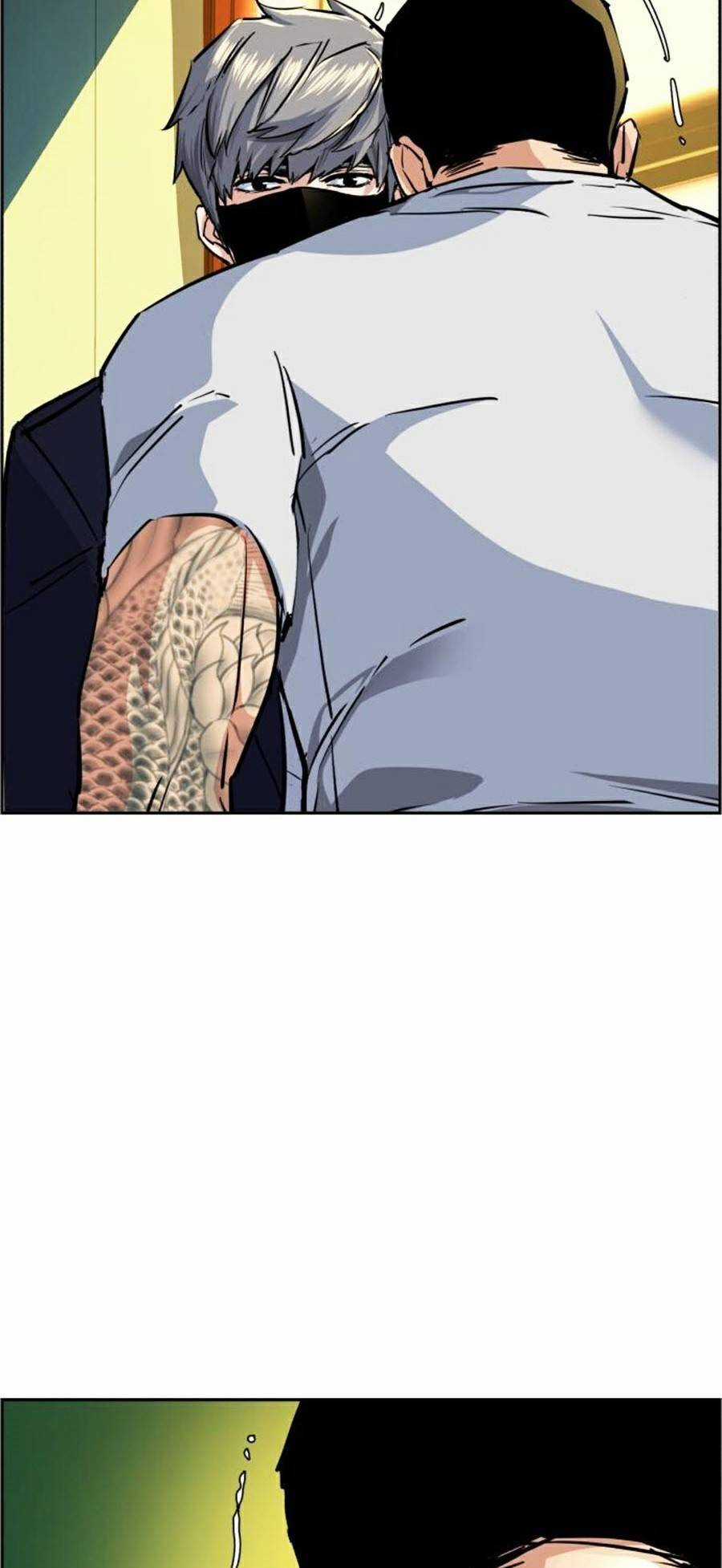 Bạn Học Của Tôi Là Lính Đánh Thuê Chương 70 trang 45