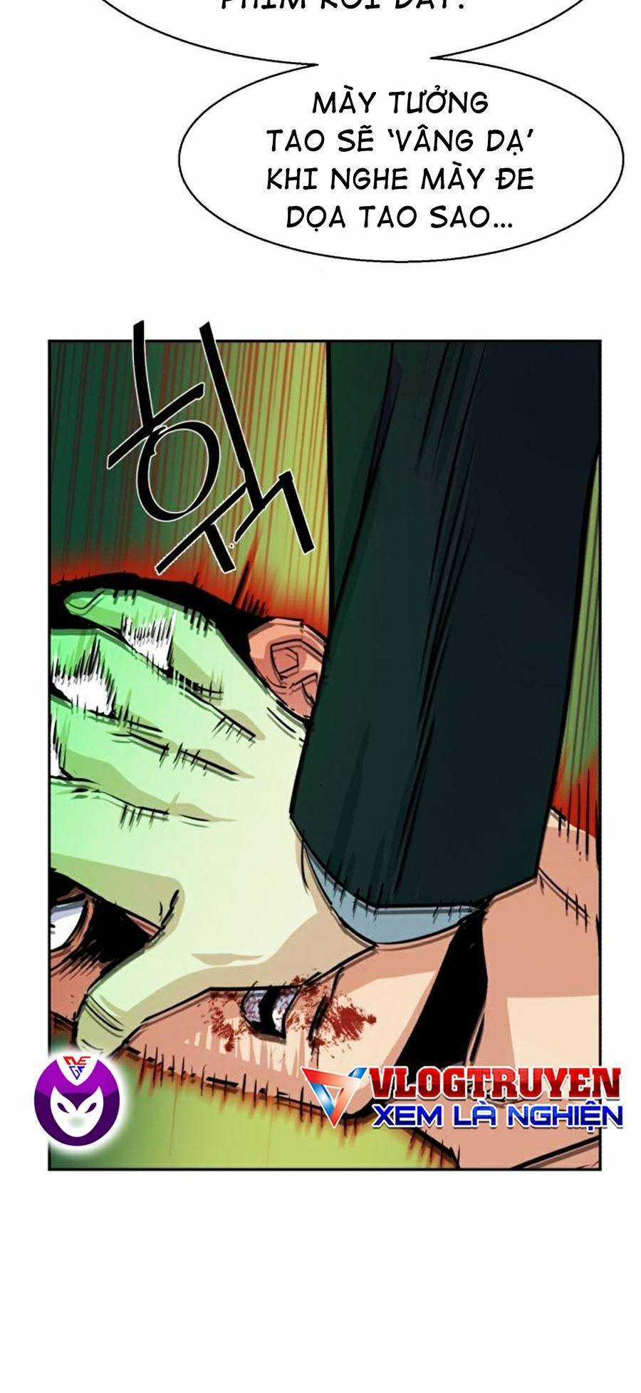 Bạn Học Của Tôi Là Lính Đánh Thuê Chương 70 trang 48