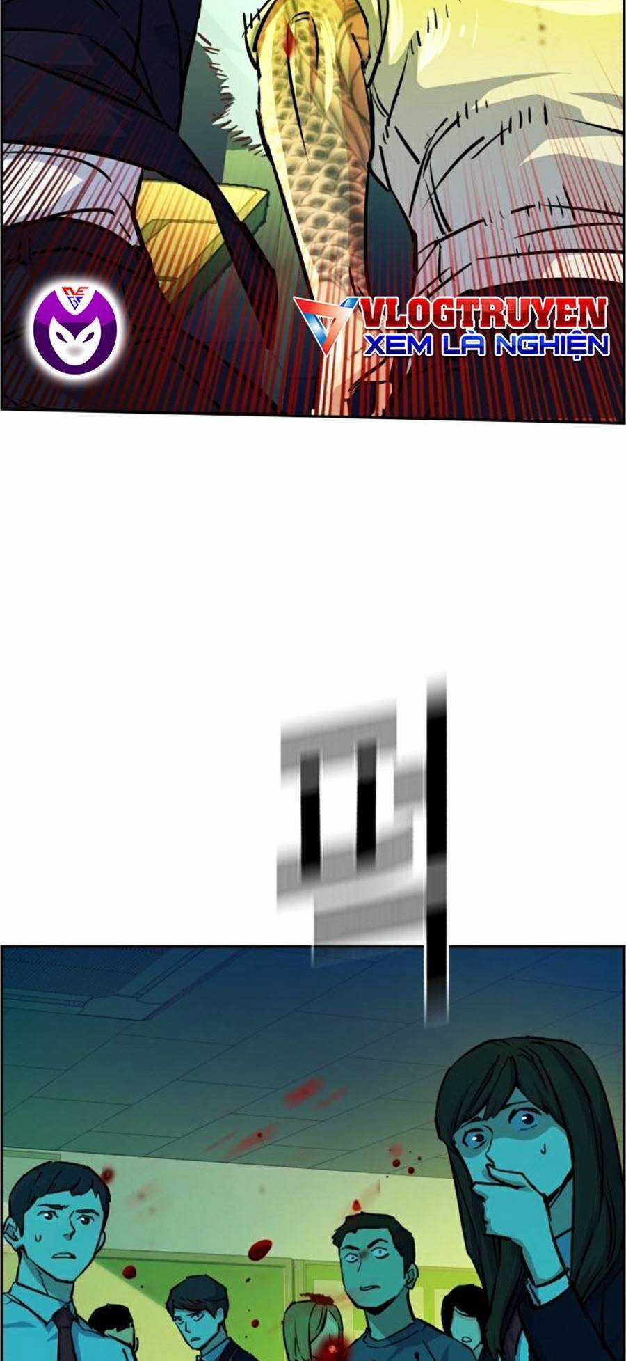 Bạn Học Của Tôi Là Lính Đánh Thuê Chương 70 trang 54