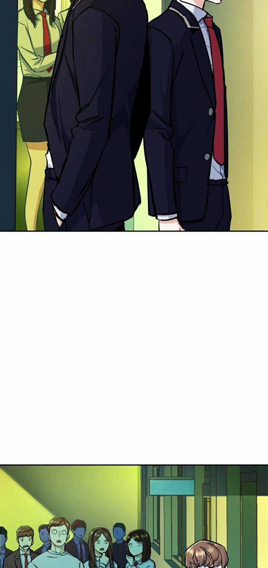 Bạn Học Của Tôi Là Lính Đánh Thuê Chương 70 trang 65