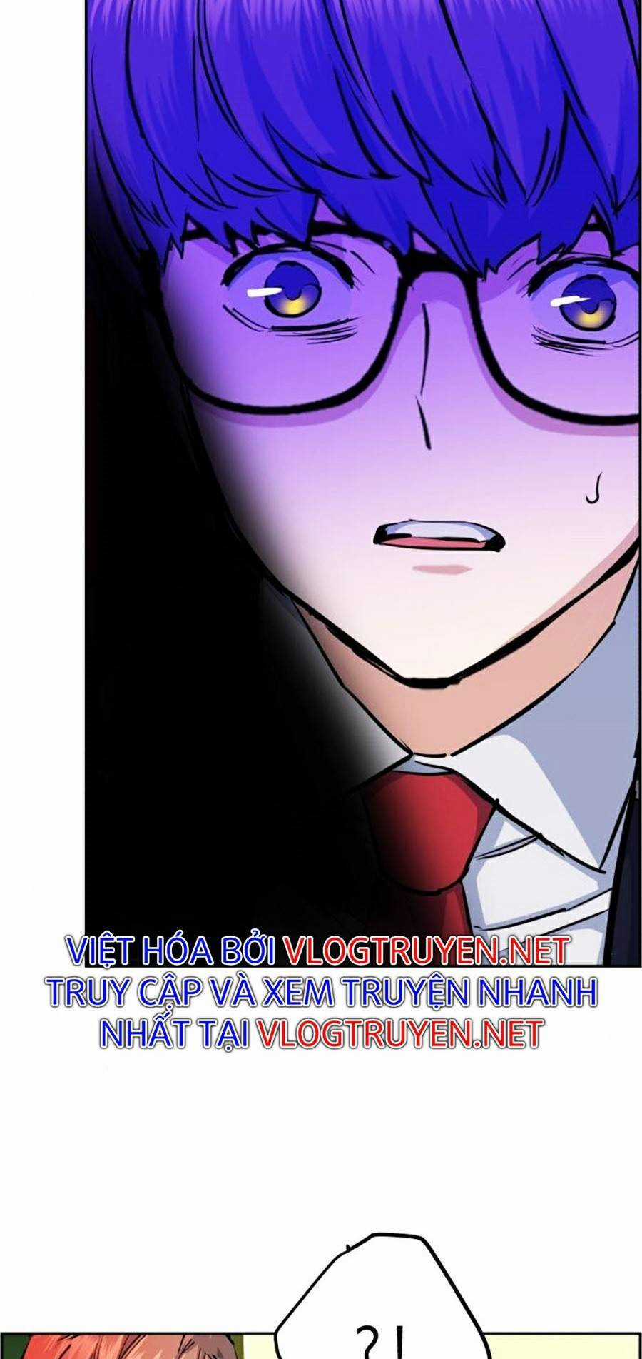 Bạn Học Của Tôi Là Lính Đánh Thuê Chương 70 trang 73