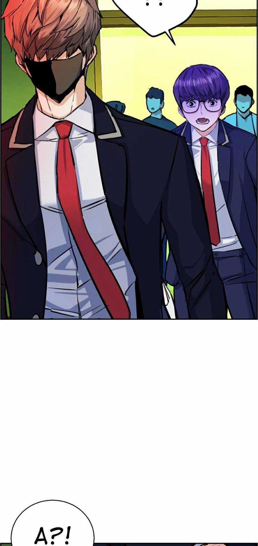 Bạn Học Của Tôi Là Lính Đánh Thuê Chương 70 trang 74