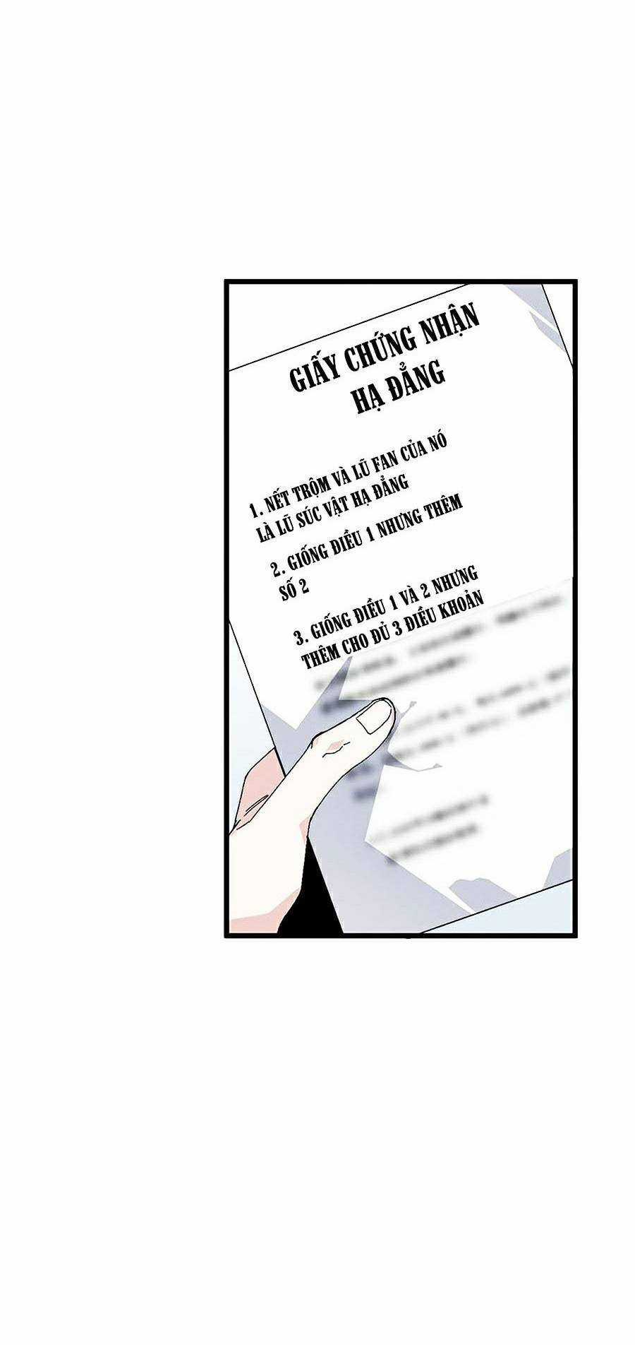 Bạn Học Của Tôi Là Lính Đánh Thuê Chương 70 trang 79