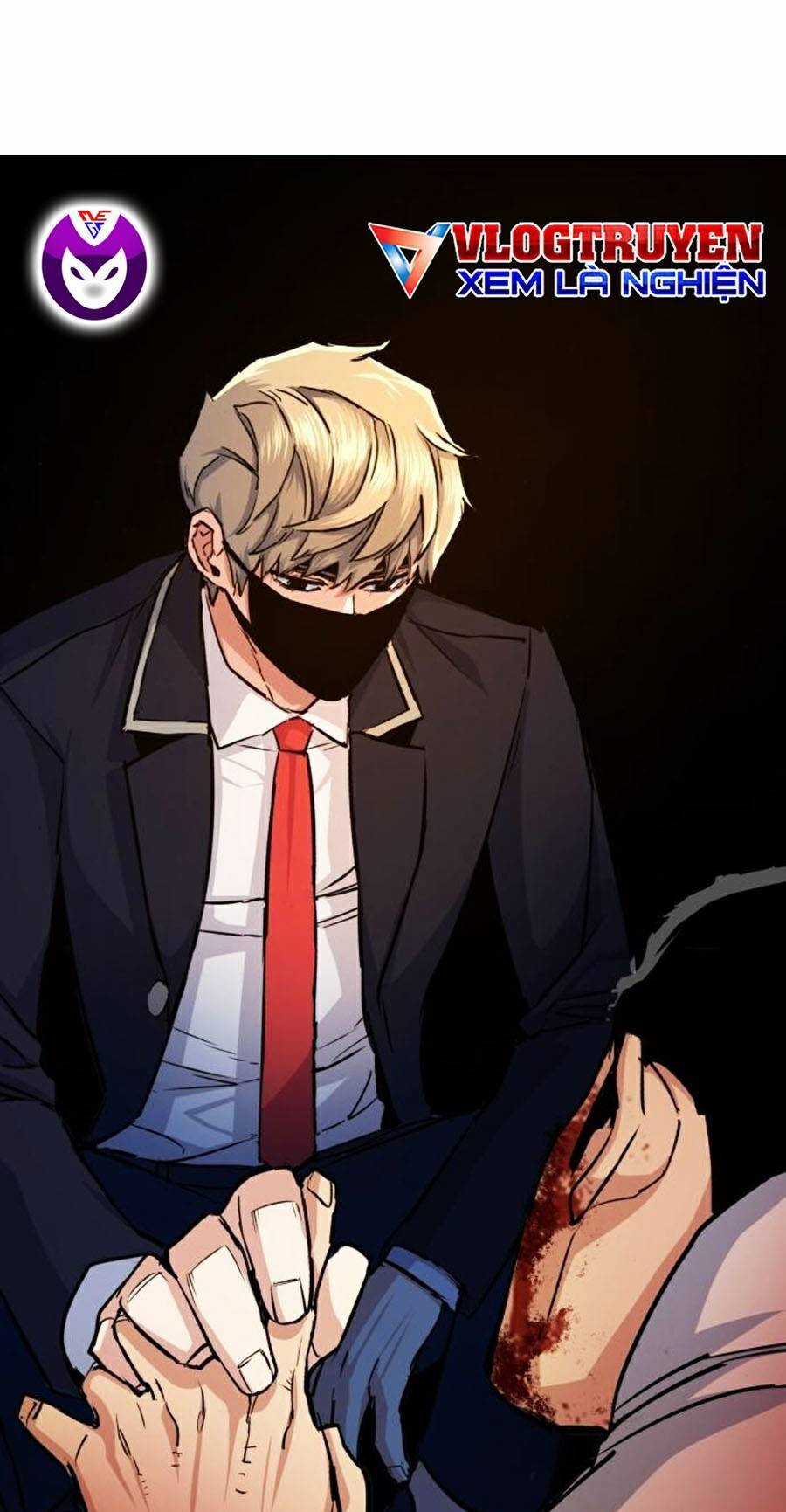 Bạn Học Của Tôi Là Lính Đánh Thuê Chương 70 trang 80