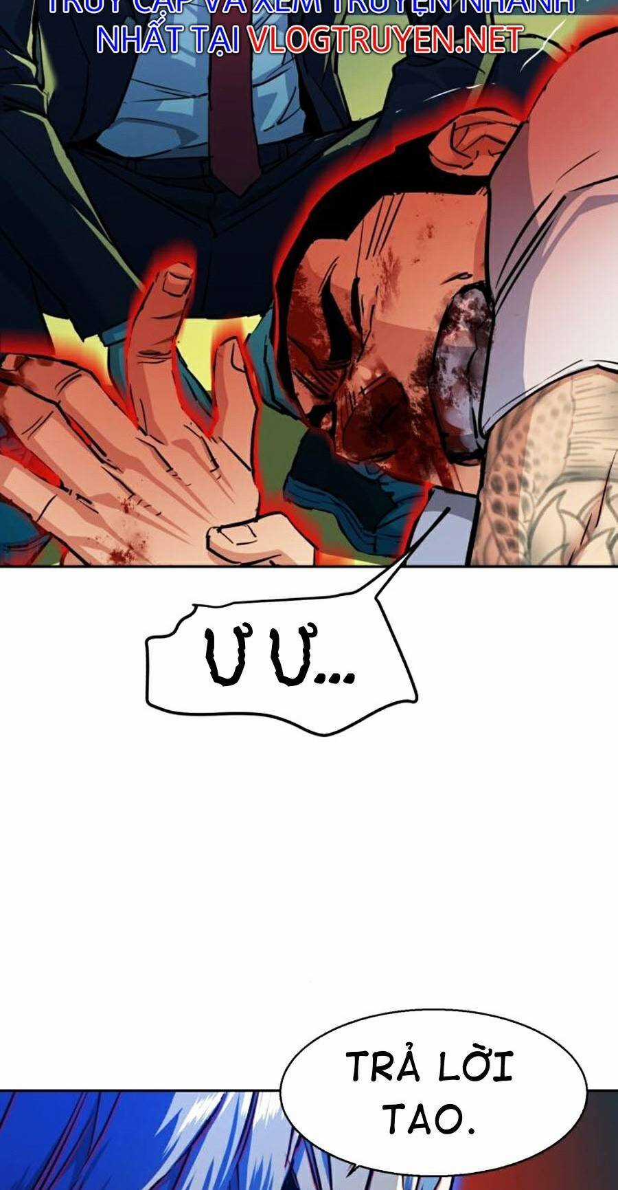 Bạn Học Của Tôi Là Lính Đánh Thuê Chương 70 trang 85