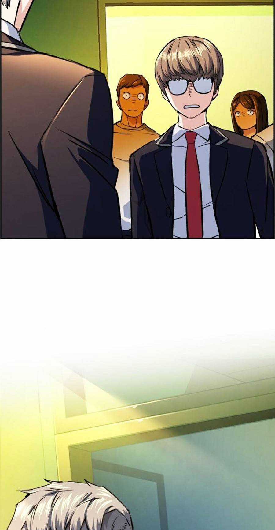 Bạn Học Của Tôi Là Lính Đánh Thuê Chương 70 trang 93