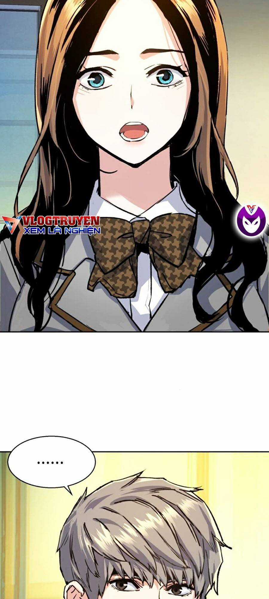 Bạn Học Của Tôi Là Lính Đánh Thuê Chương 71 trang 102