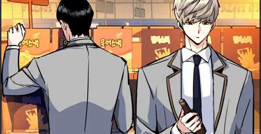 Bạn Học Của Tôi Là Lính Đánh Thuê Chương 71 trang 107