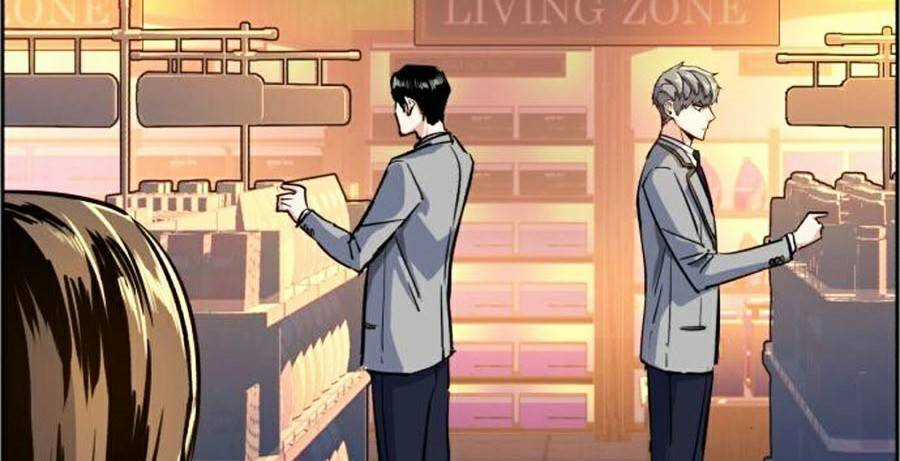 Bạn Học Của Tôi Là Lính Đánh Thuê Chương 71 trang 111