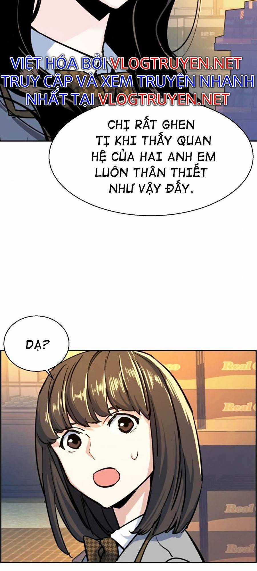 Bạn Học Của Tôi Là Lính Đánh Thuê Chương 71 trang 118