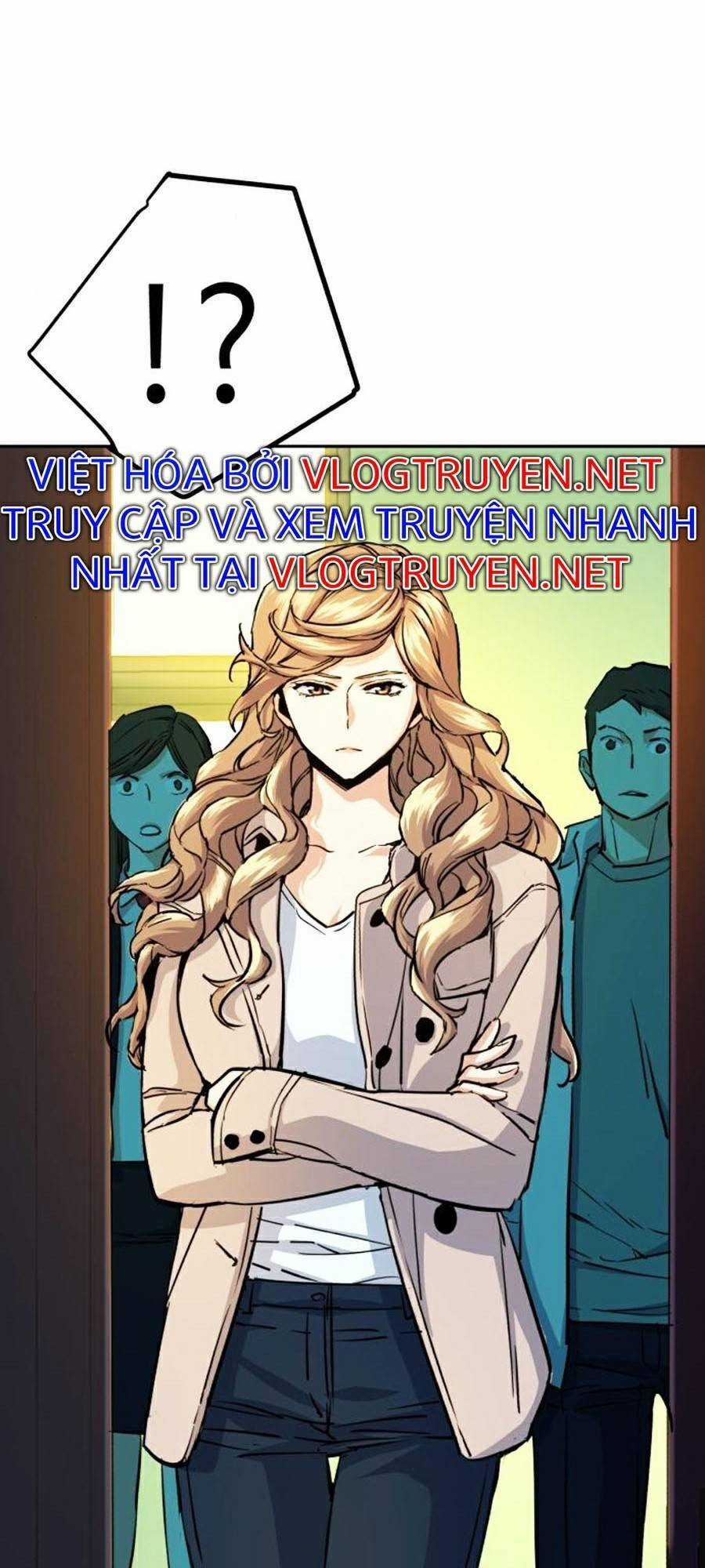 Bạn Học Của Tôi Là Lính Đánh Thuê Chương 71 trang 12