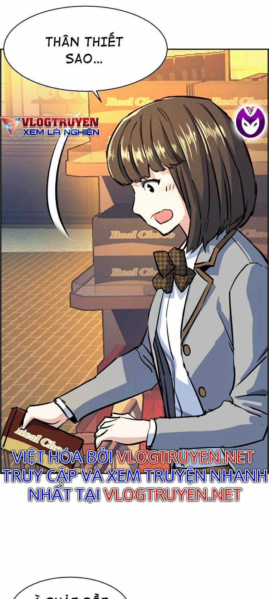 Bạn Học Của Tôi Là Lính Đánh Thuê Chương 71 trang 120