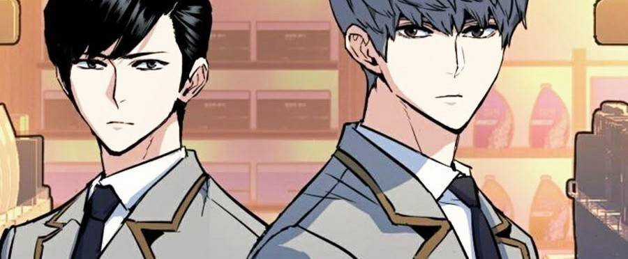 Bạn Học Của Tôi Là Lính Đánh Thuê Chương 71 trang 127