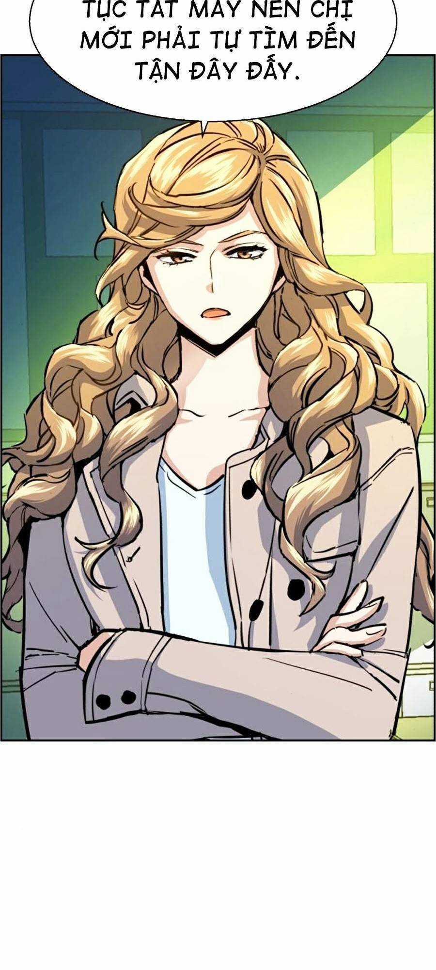 Bạn Học Của Tôi Là Lính Đánh Thuê Chương 71 trang 22