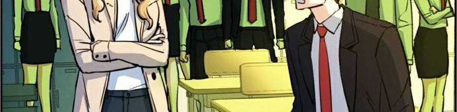 Bạn Học Của Tôi Là Lính Đánh Thuê Chương 71 trang 25