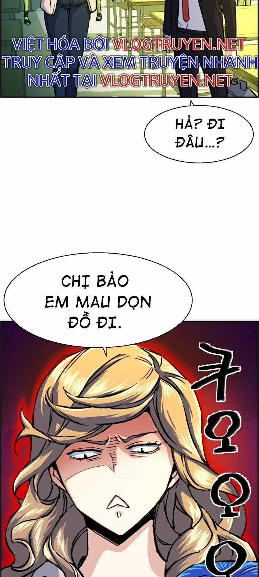 Bạn Học Của Tôi Là Lính Đánh Thuê Chương 71 trang 26