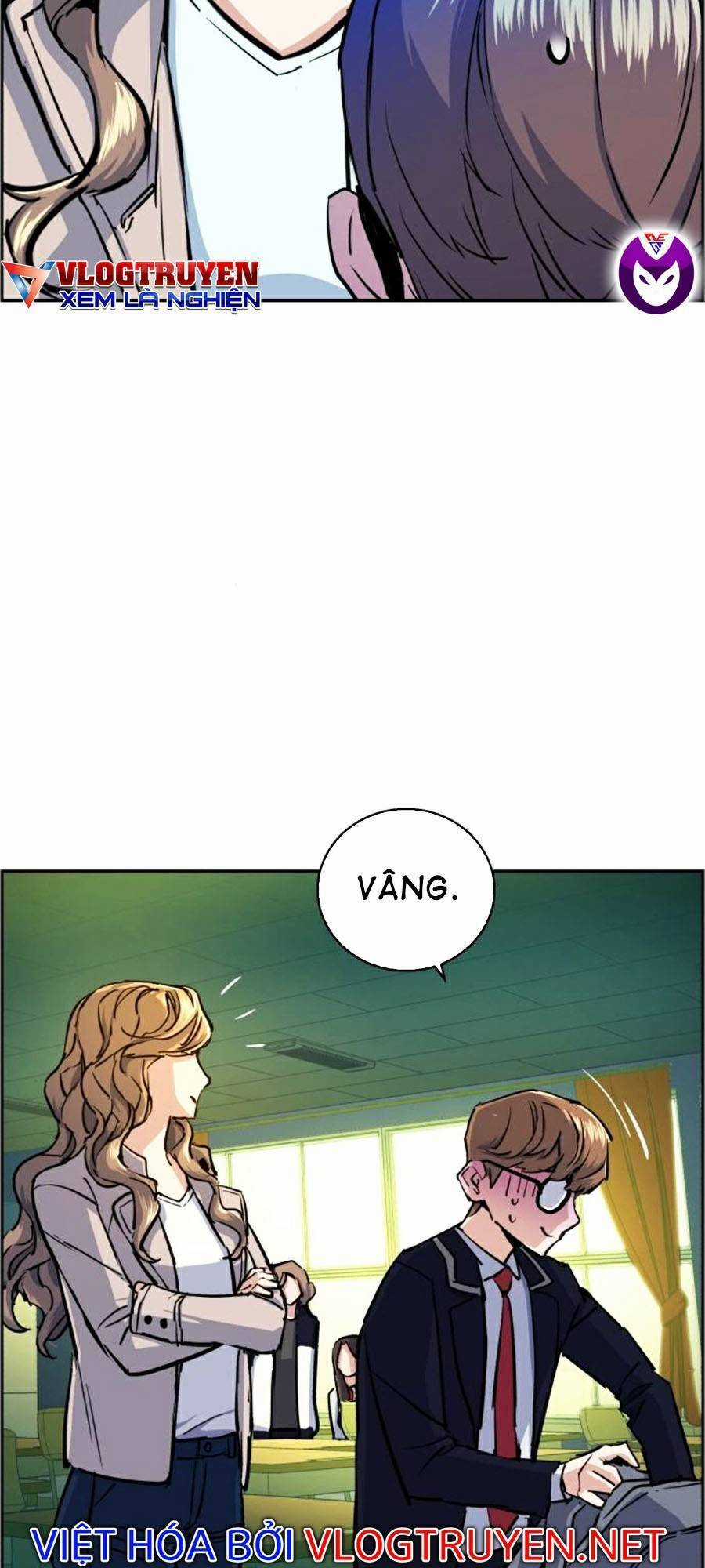 Bạn Học Của Tôi Là Lính Đánh Thuê Chương 71 trang 28