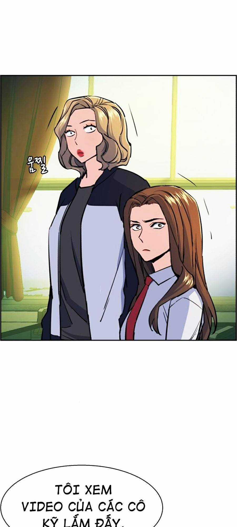 Bạn Học Của Tôi Là Lính Đánh Thuê Chương 71 trang 30