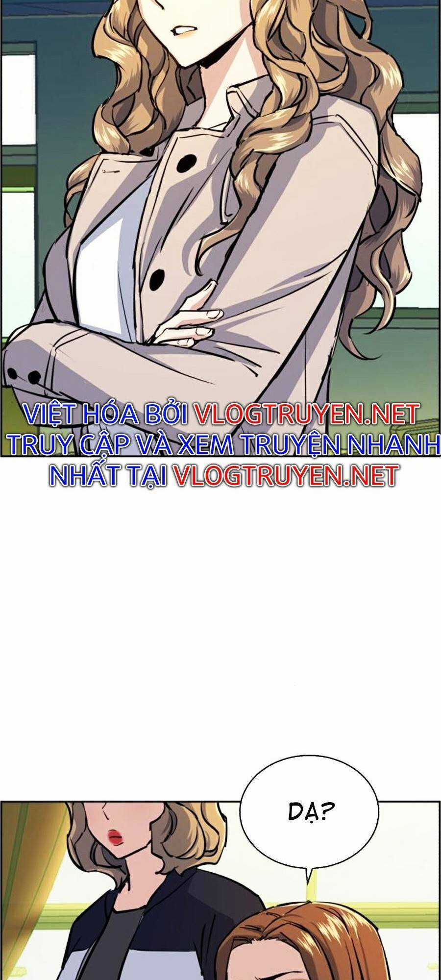 Bạn Học Của Tôi Là Lính Đánh Thuê Chương 71 trang 32