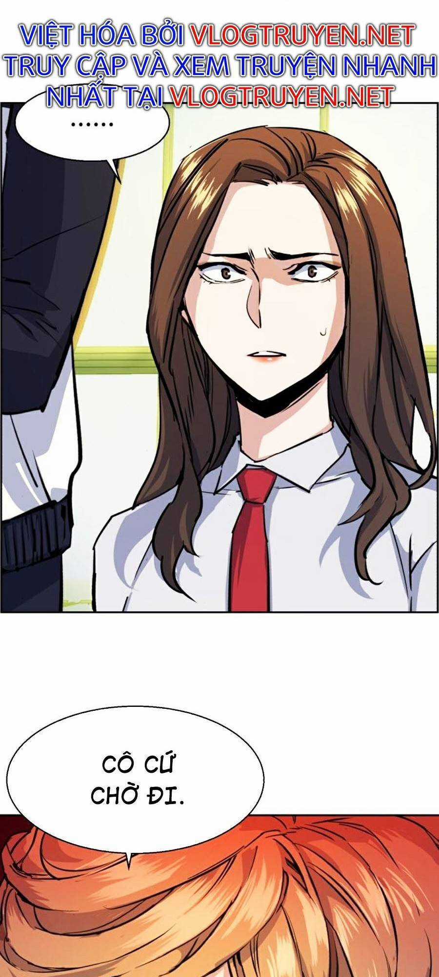 Bạn Học Của Tôi Là Lính Đánh Thuê Chương 71 trang 36