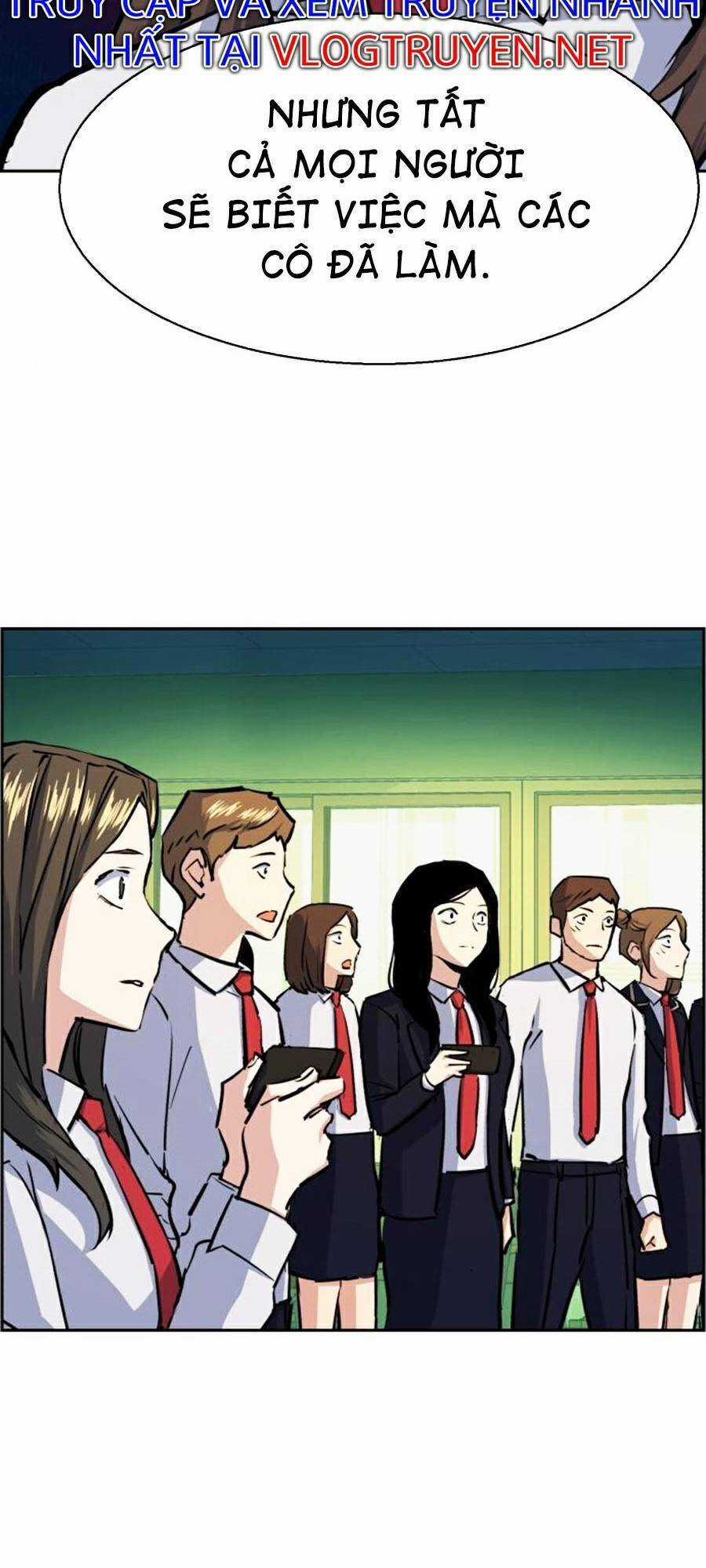 Bạn Học Của Tôi Là Lính Đánh Thuê Chương 71 trang 40