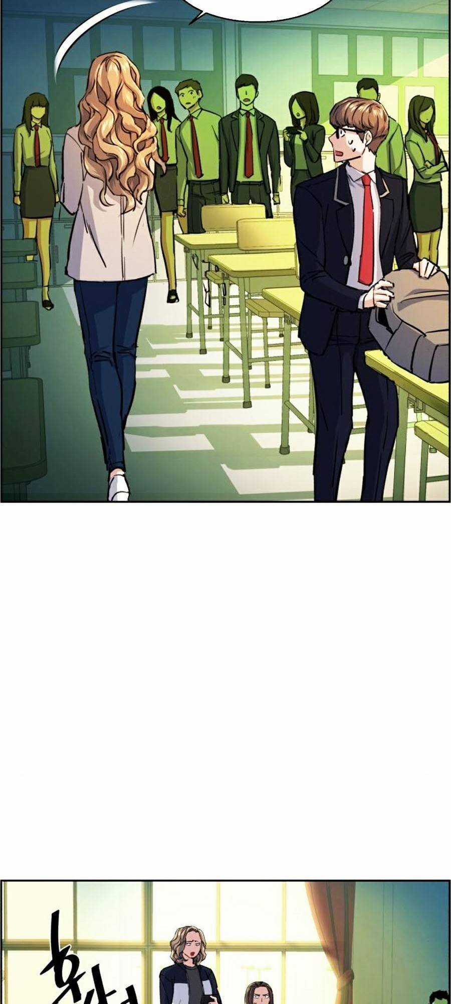 Bạn Học Của Tôi Là Lính Đánh Thuê Chương 71 trang 42