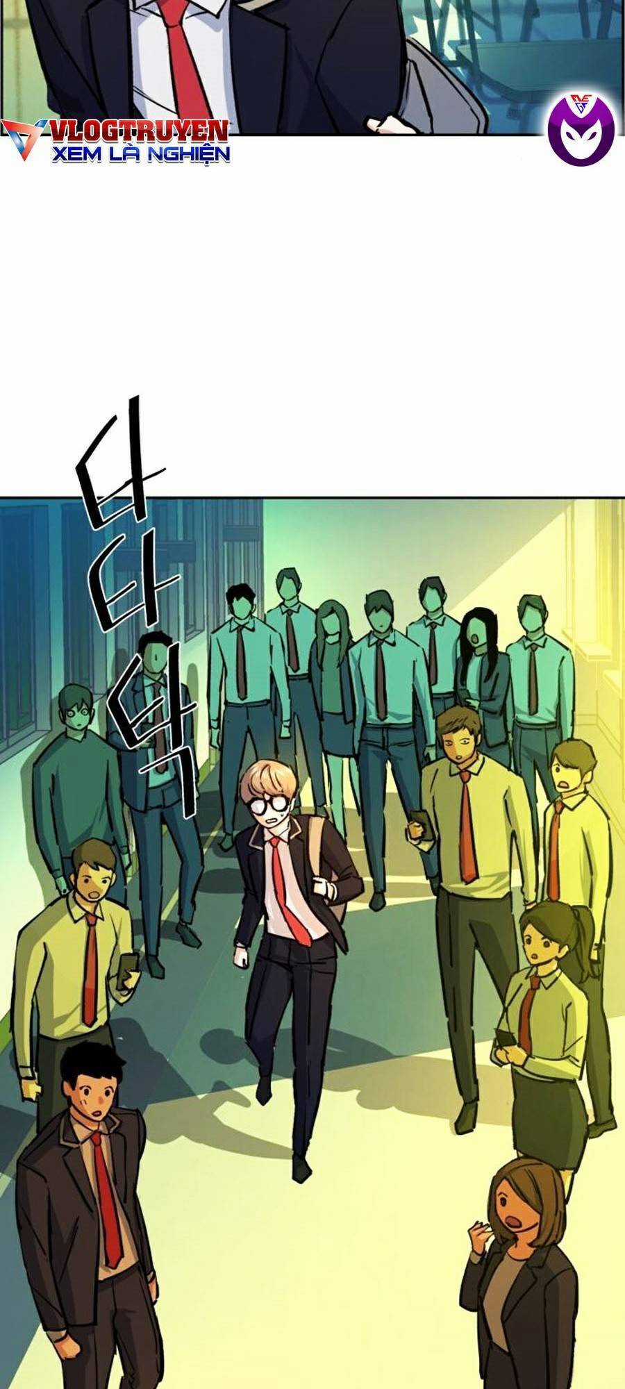 Bạn Học Của Tôi Là Lính Đánh Thuê Chương 71 trang 44