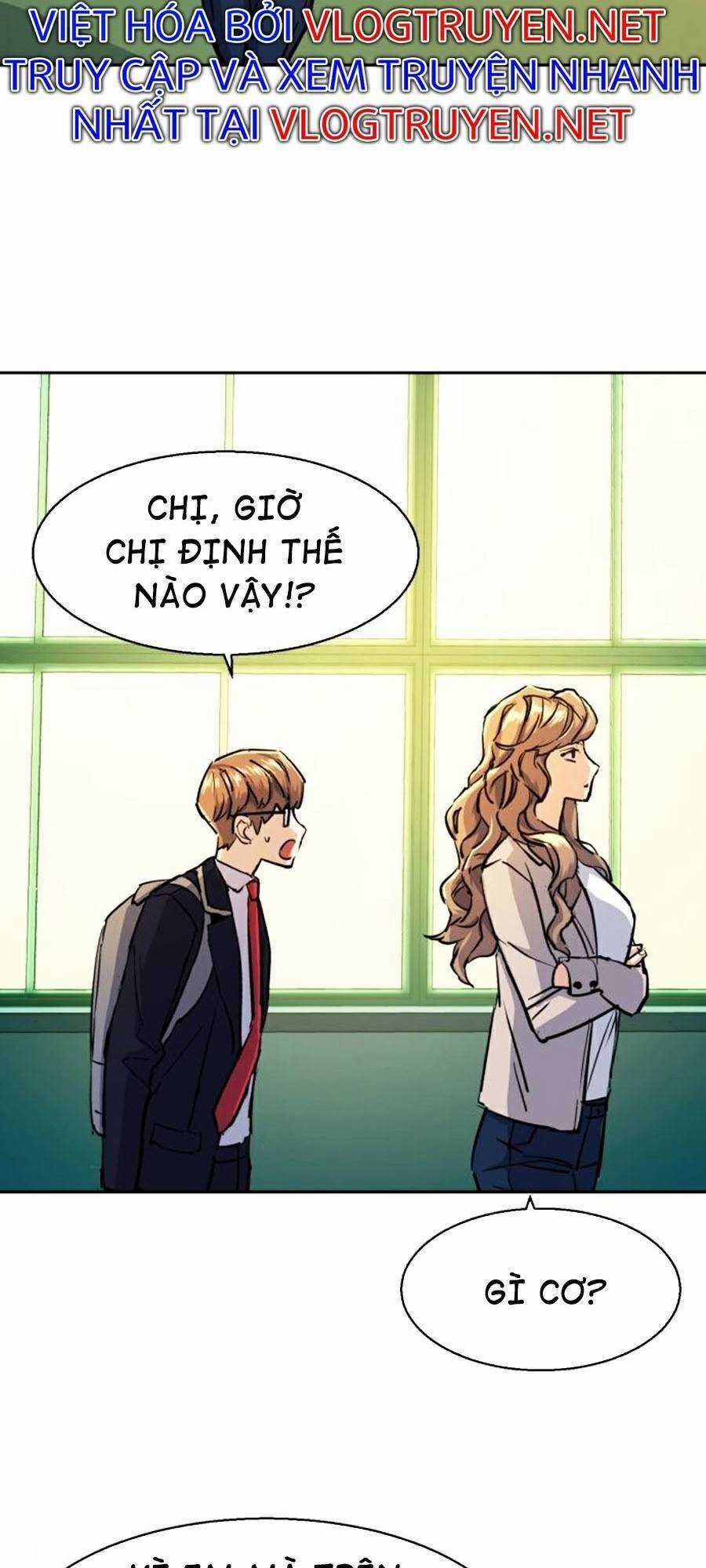 Bạn Học Của Tôi Là Lính Đánh Thuê Chương 71 trang 46