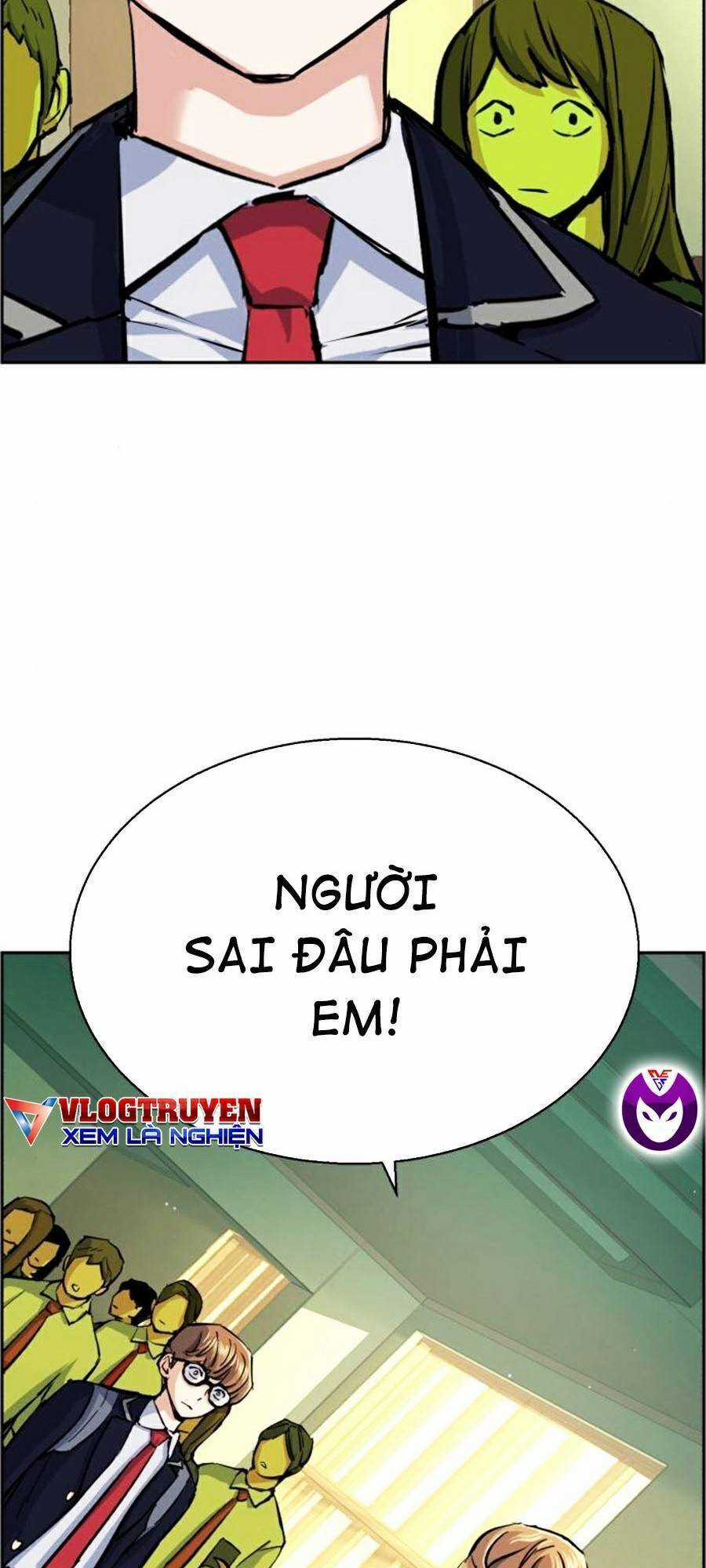 Bạn Học Của Tôi Là Lính Đánh Thuê Chương 71 trang 54