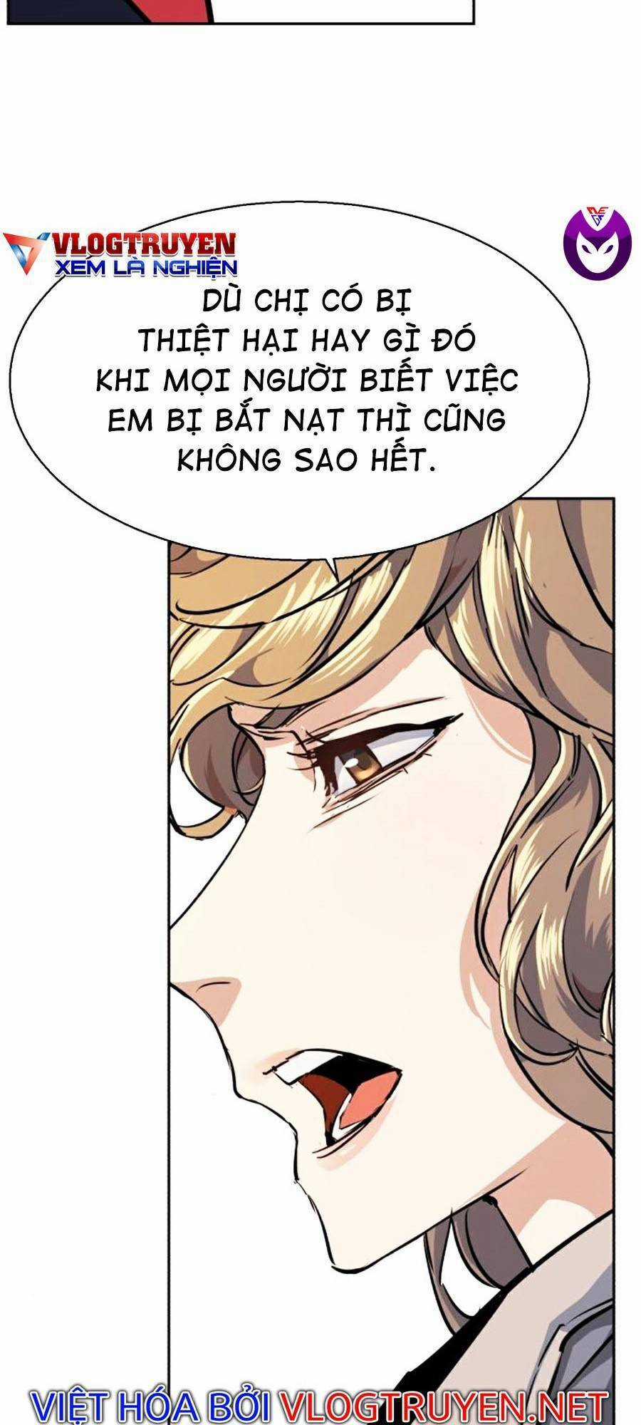 Bạn Học Của Tôi Là Lính Đánh Thuê Chương 71 trang 58