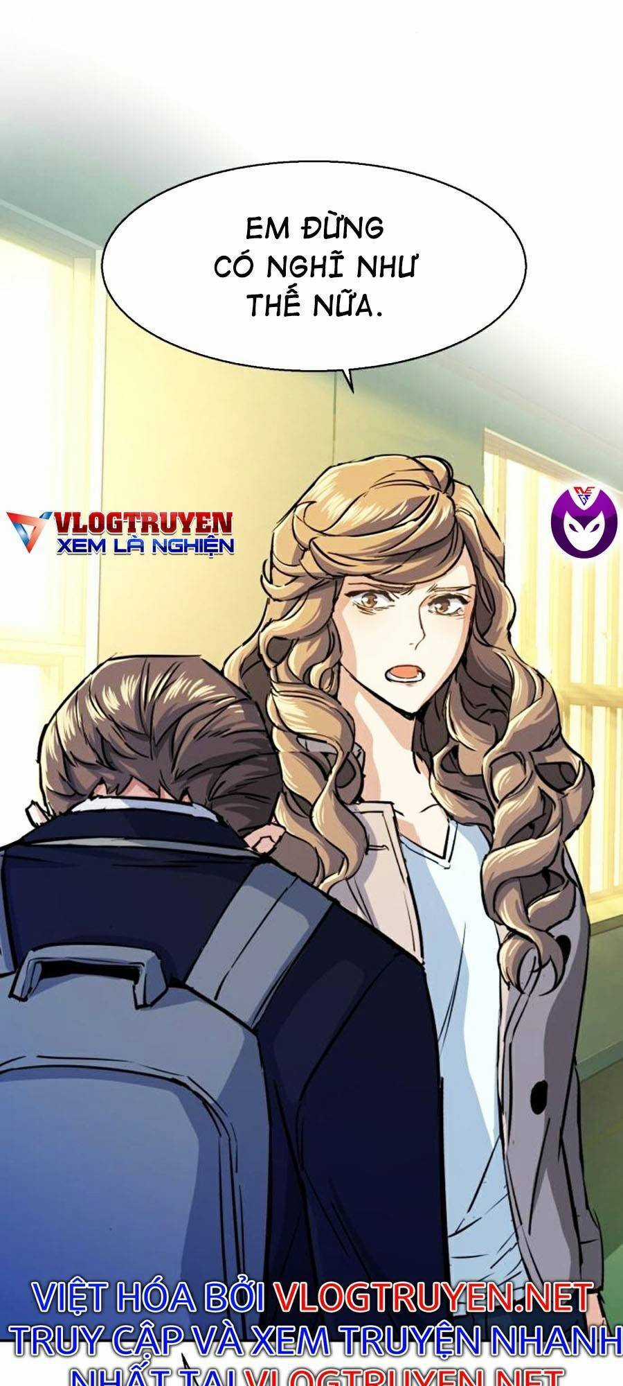 Bạn Học Của Tôi Là Lính Đánh Thuê Chương 71 trang 60