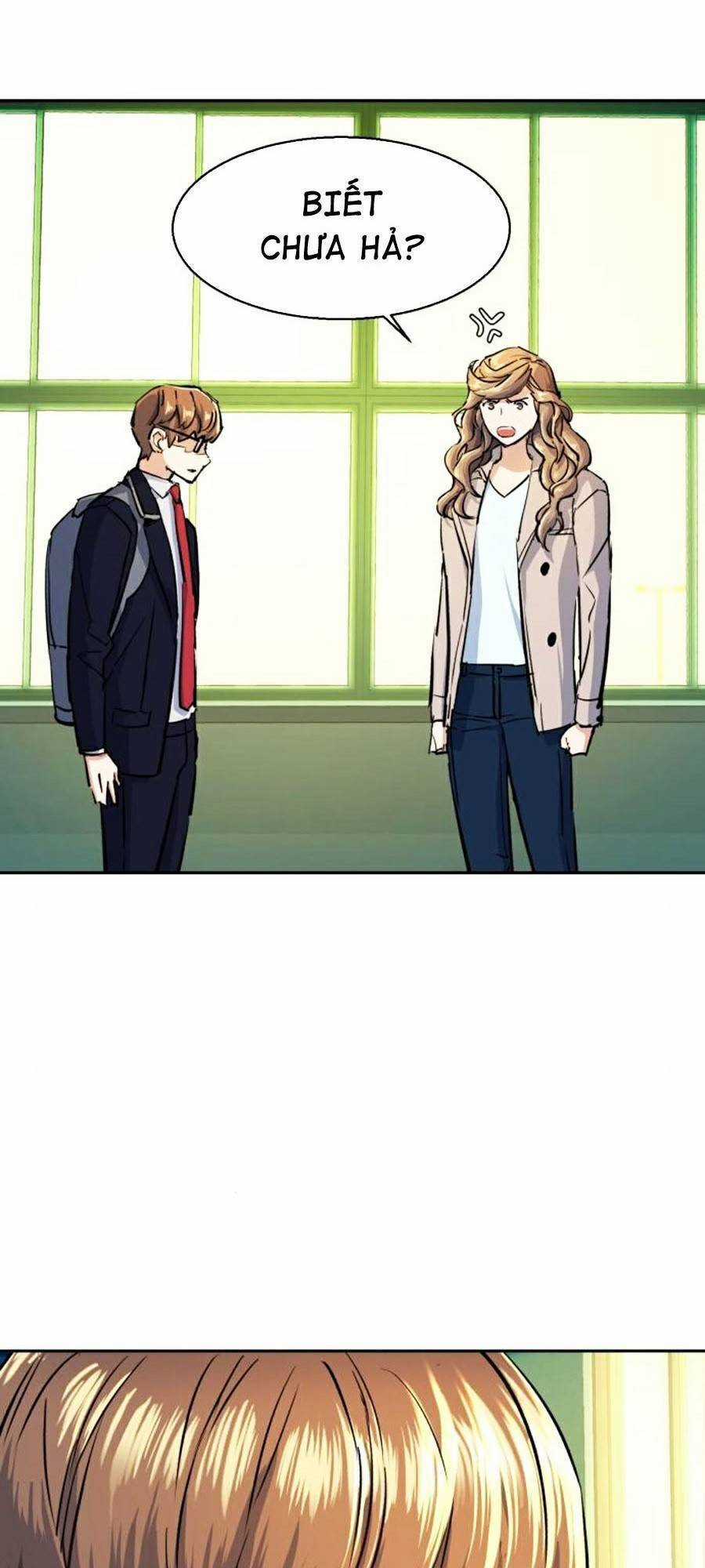 Bạn Học Của Tôi Là Lính Đánh Thuê Chương 71 trang 62