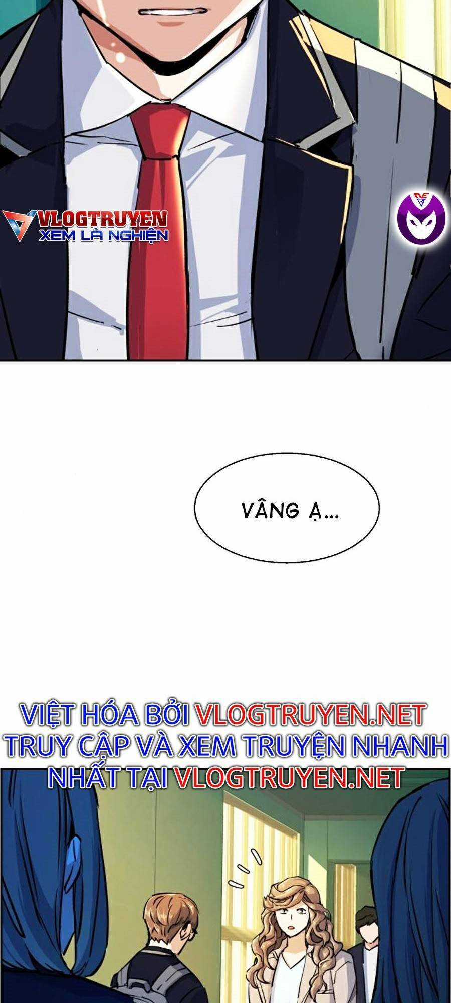 Bạn Học Của Tôi Là Lính Đánh Thuê Chương 71 trang 64