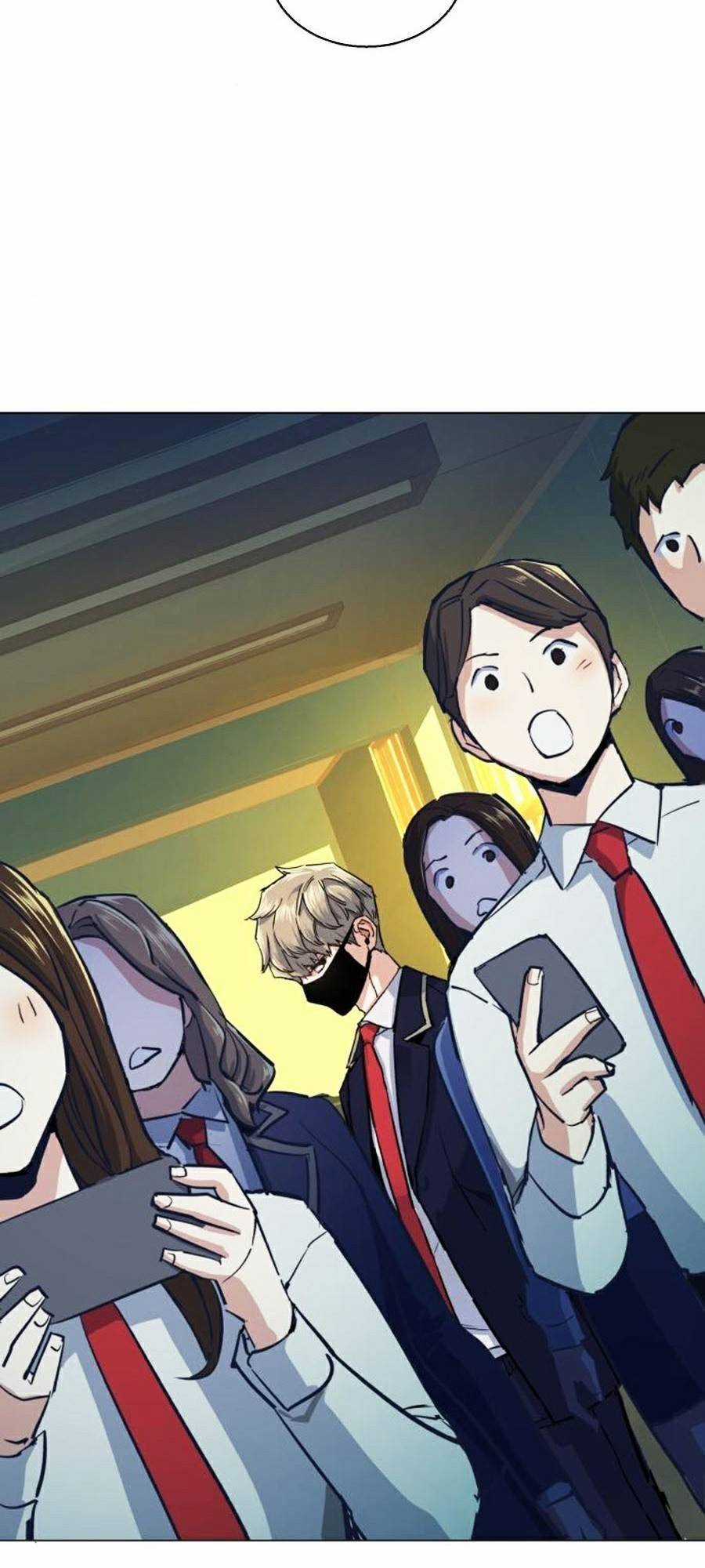 Bạn Học Của Tôi Là Lính Đánh Thuê Chương 71 trang 66