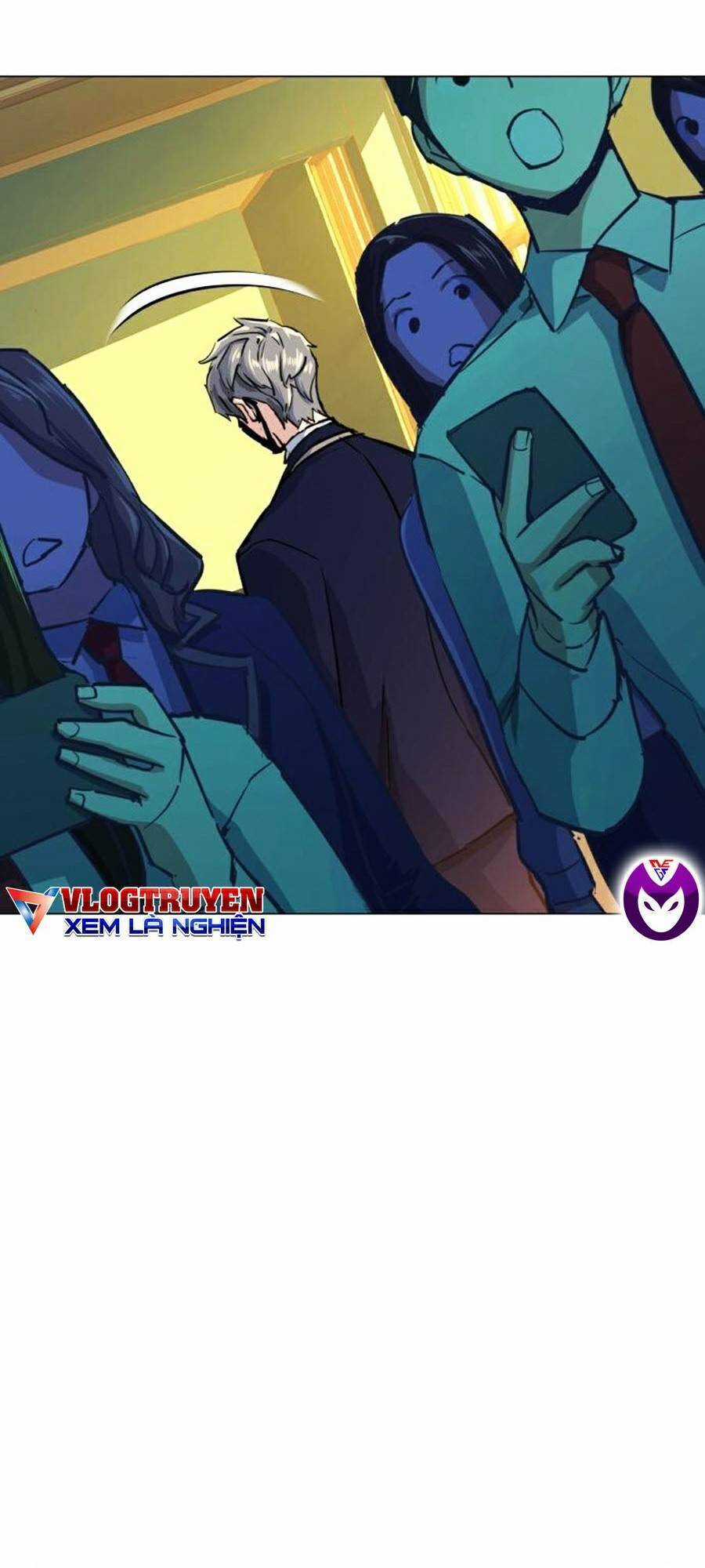 Bạn Học Của Tôi Là Lính Đánh Thuê Chương 71 trang 68