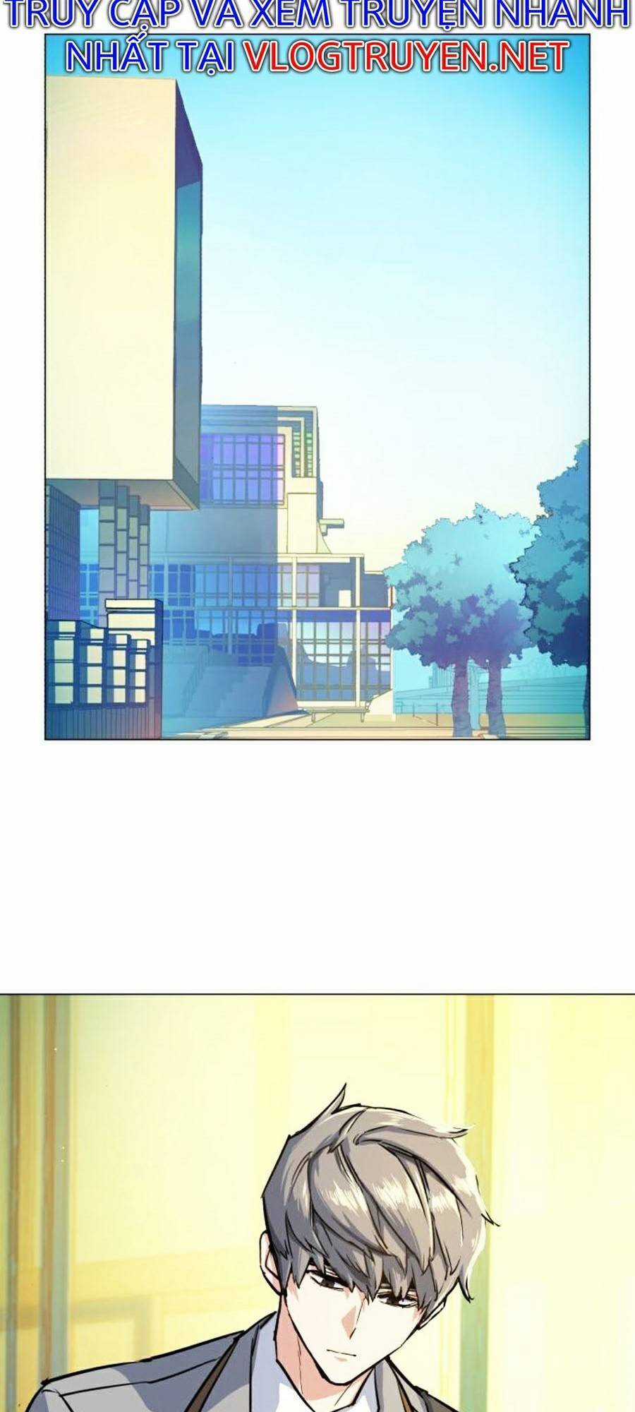 Bạn Học Của Tôi Là Lính Đánh Thuê Chương 71 trang 70