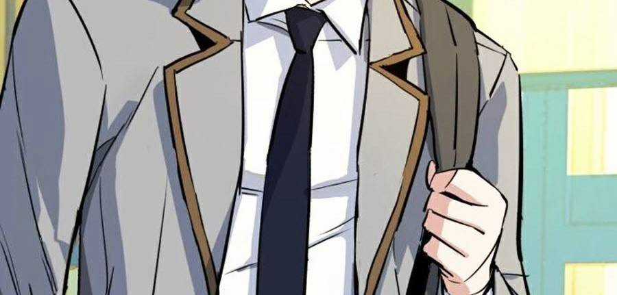 Bạn Học Của Tôi Là Lính Đánh Thuê Chương 71 trang 71