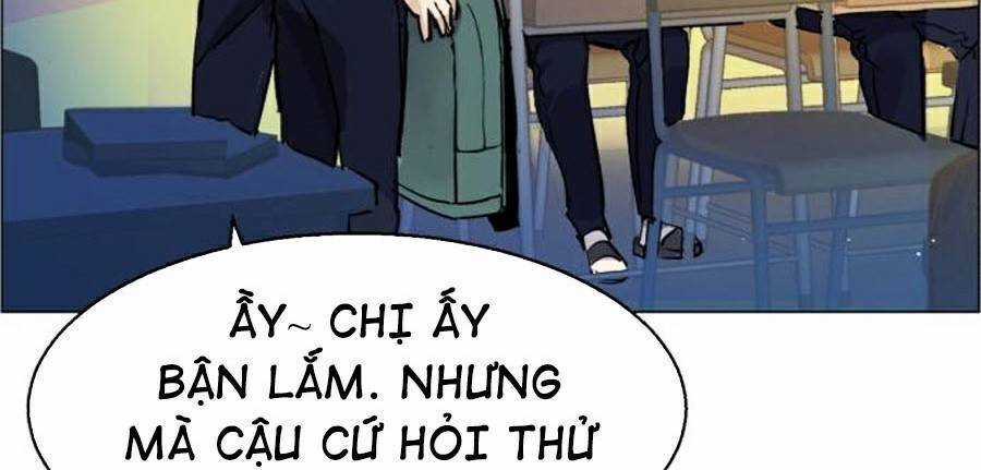 Bạn Học Của Tôi Là Lính Đánh Thuê Chương 71 trang 73