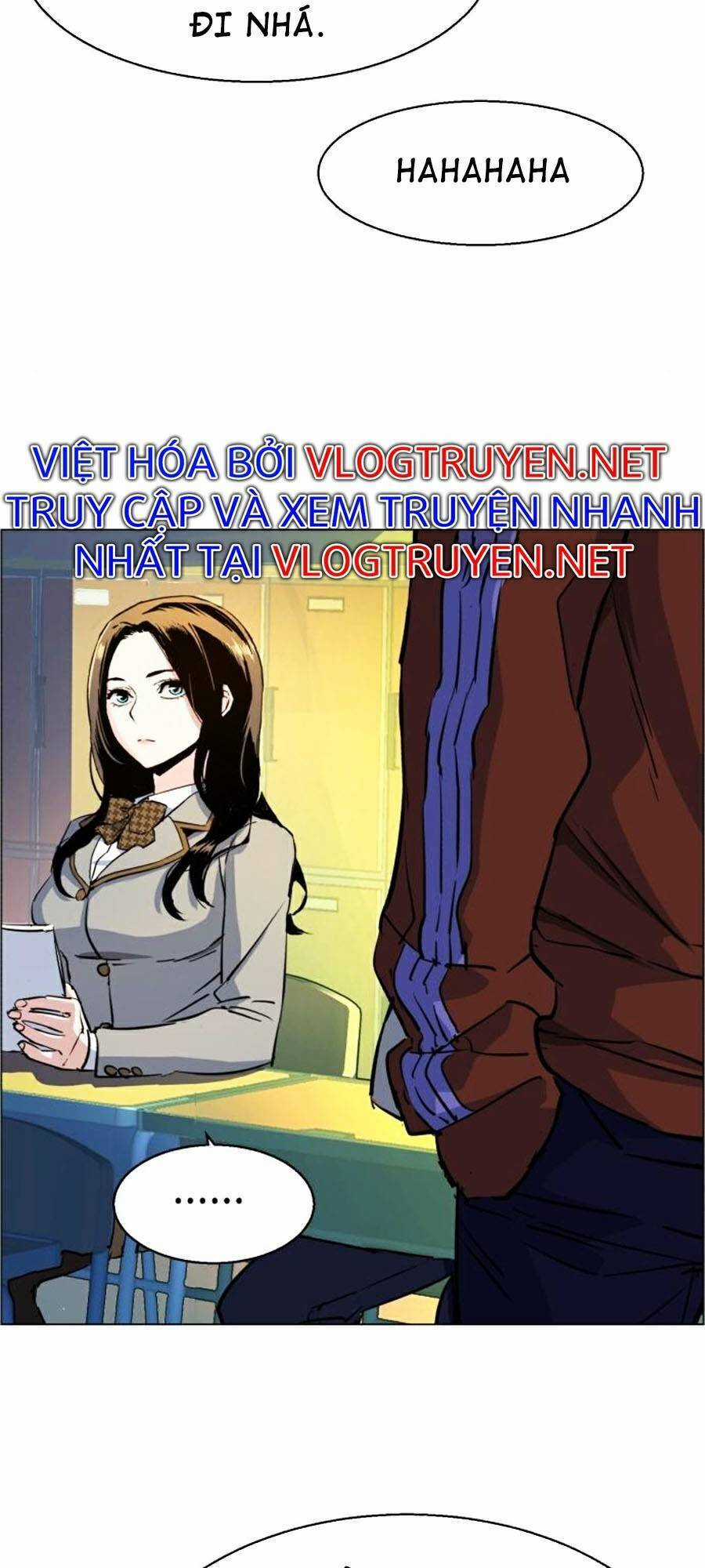 Bạn Học Của Tôi Là Lính Đánh Thuê Chương 71 trang 74