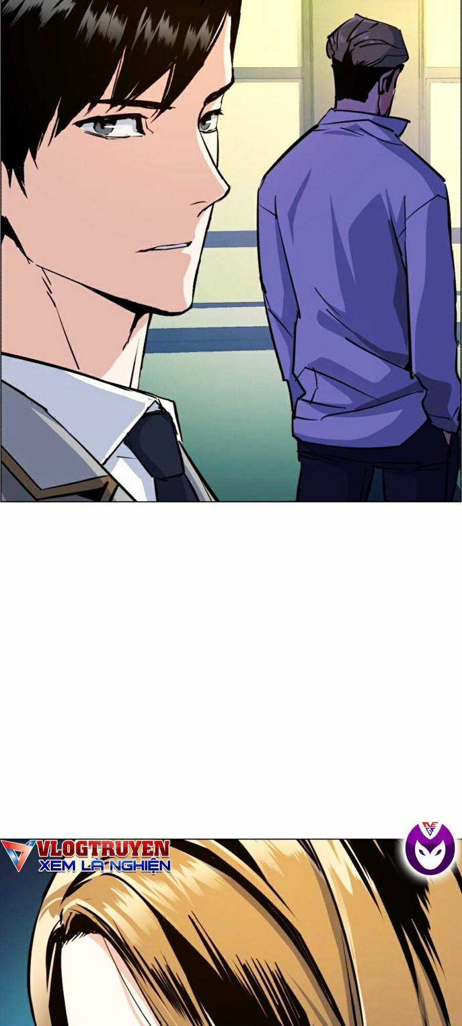 Bạn Học Của Tôi Là Lính Đánh Thuê Chương 71 trang 76