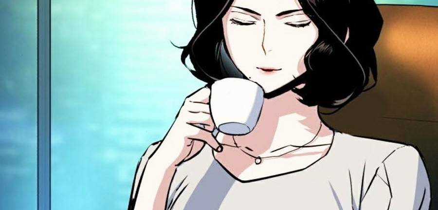 Bạn Học Của Tôi Là Lính Đánh Thuê Chương 71 trang 79