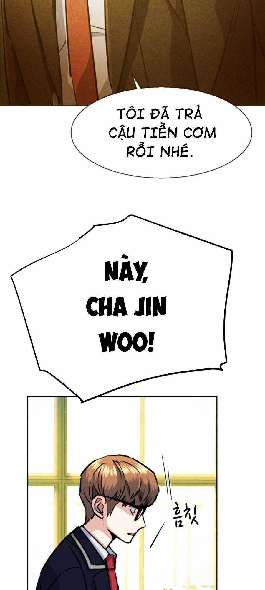 Bạn Học Của Tôi Là Lính Đánh Thuê Chương 71 trang 8