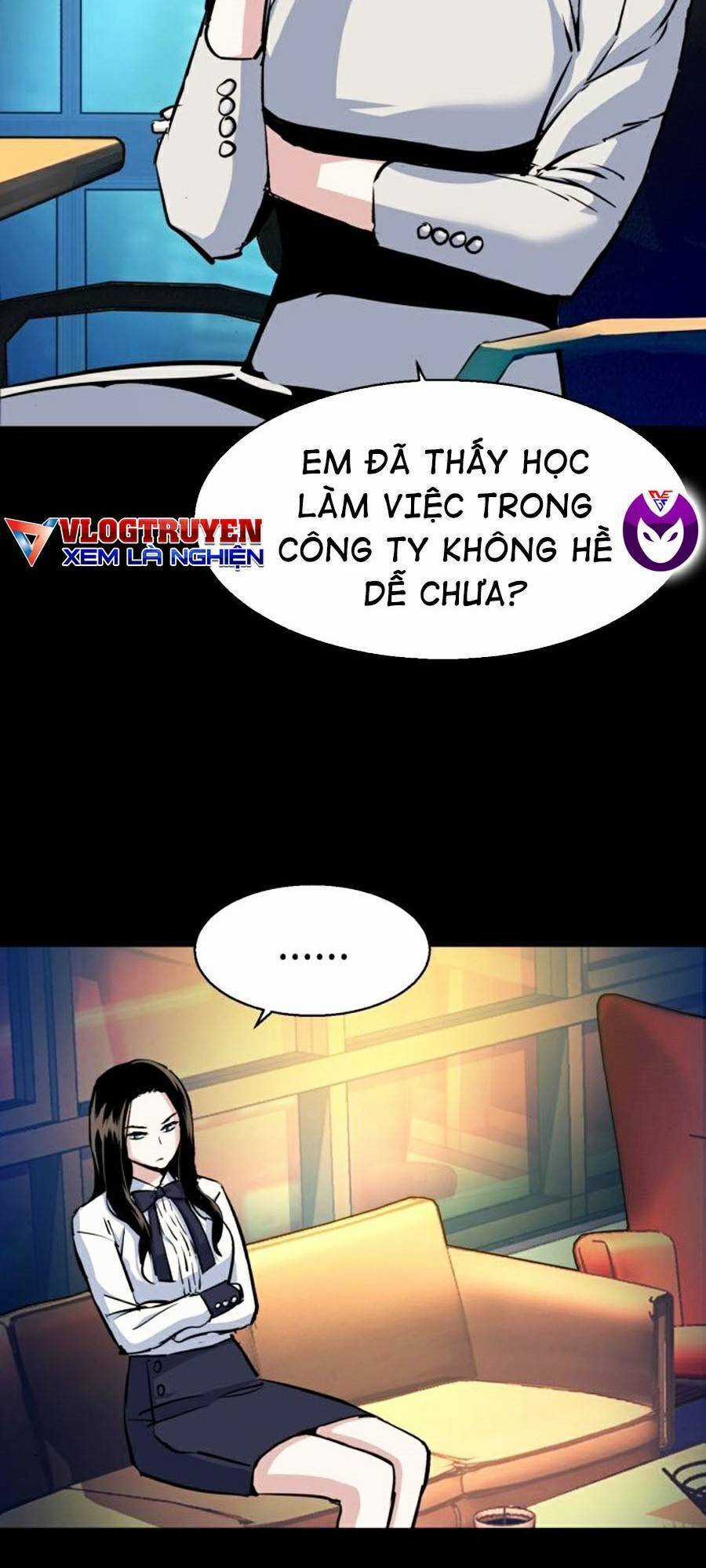 Bạn Học Của Tôi Là Lính Đánh Thuê Chương 71 trang 80