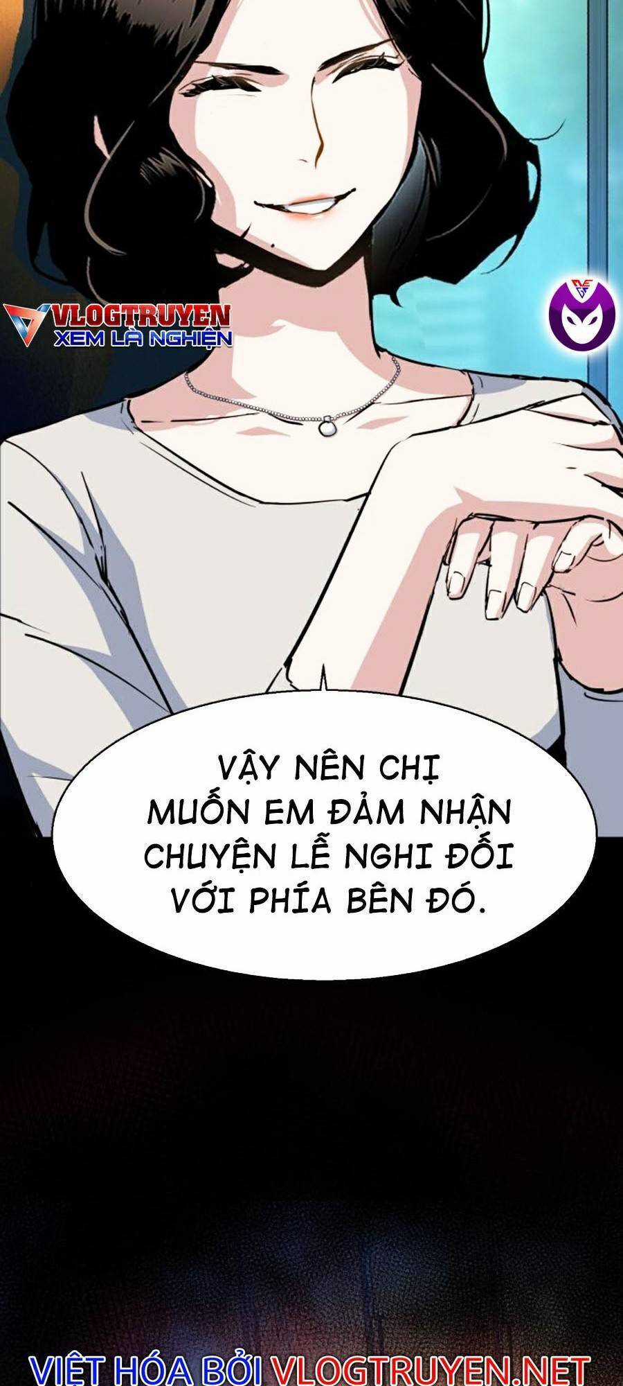 Bạn Học Của Tôi Là Lính Đánh Thuê Chương 71 trang 84