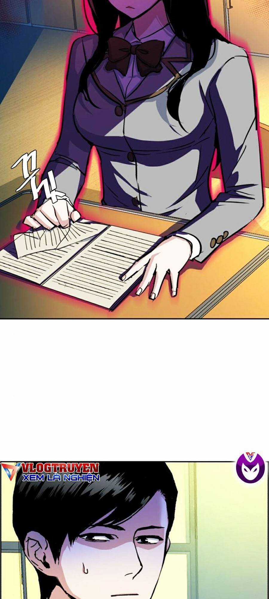 Bạn Học Của Tôi Là Lính Đánh Thuê Chương 71 trang 86